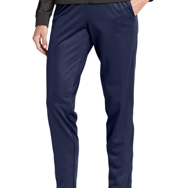 Ladies Tricot Track Jogger Thumbnail