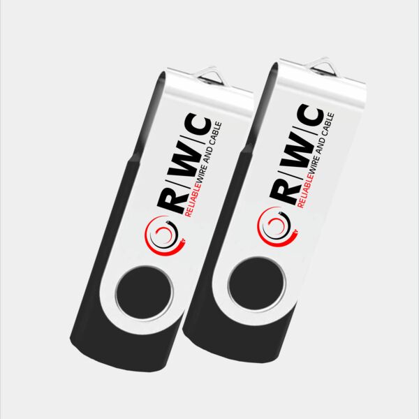 Engraved USB Flash Drive Thumbnail