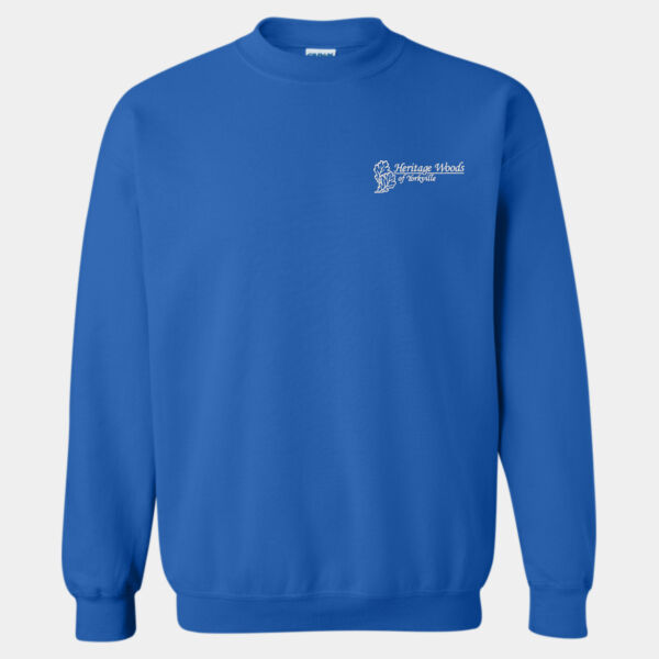 Crewneck  Thumbnail