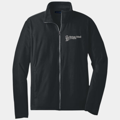 Fleece Jacket Thumbnail