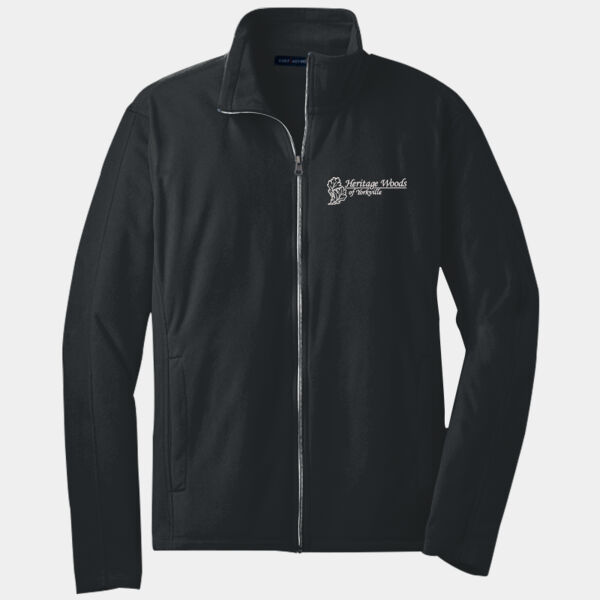 Fleece Jacket Thumbnail