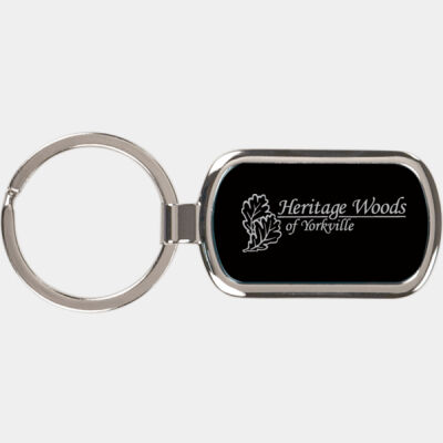 Engraved Key Chain (2) Thumbnail